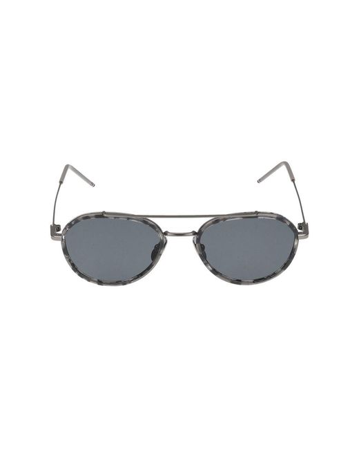 Thom Browne Multicolor Sunglasses for men