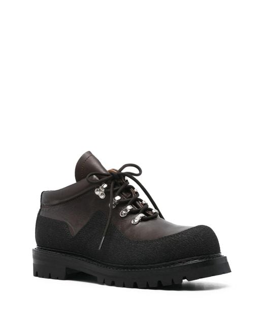 Our Legacy Black Quest Boot