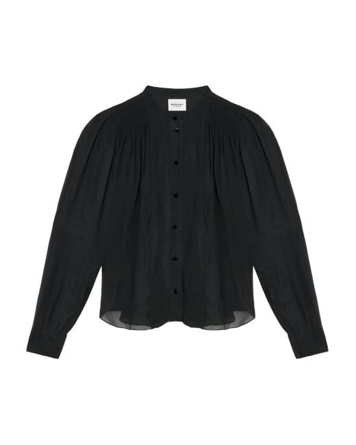 Isabel Marant Black Noeline