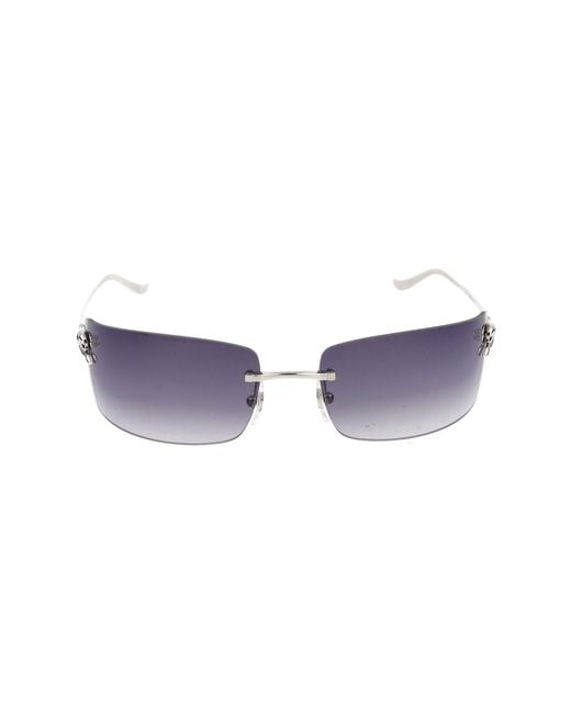 Cartier Multicolor Ct0503S Sunglasses