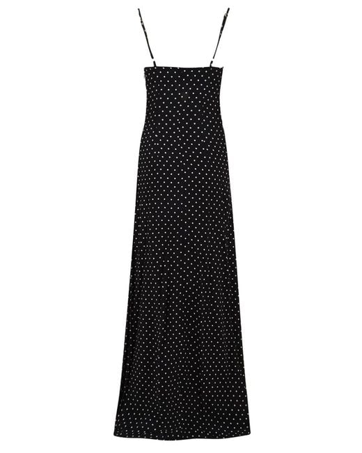 Mar De Margaritas Black Dresses