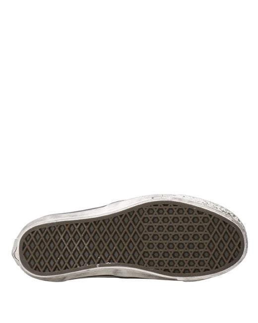 Vans Black Sneakers