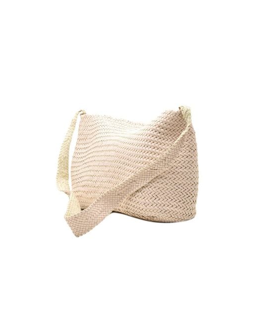 Dragon Diffusion Natural Bags