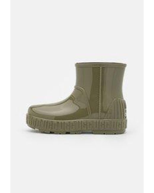 Ugg Green Drazlita