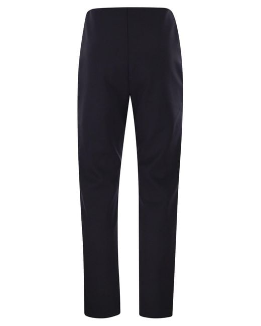 Max Mara Blue Mxppergola