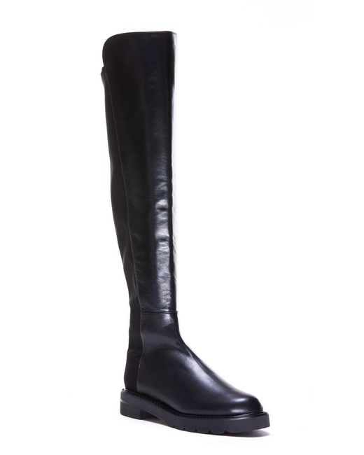 Stuart Weitzman Stuart Weitzman Black
