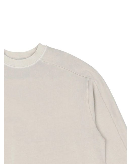Entire studios White Heavy Long Sleeve