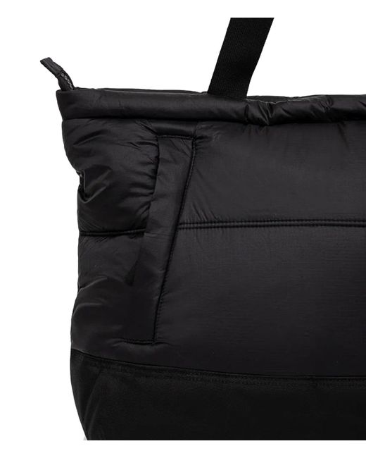 The North Face Black Die Nord -Face -Taschen .. schwarz