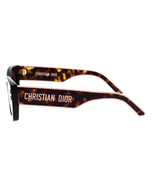 Dior Sunglasses Pacific S2u 25d0 in Pink | Lyst display picture 3