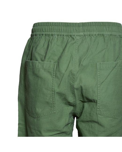 Spiewak Short in het Green