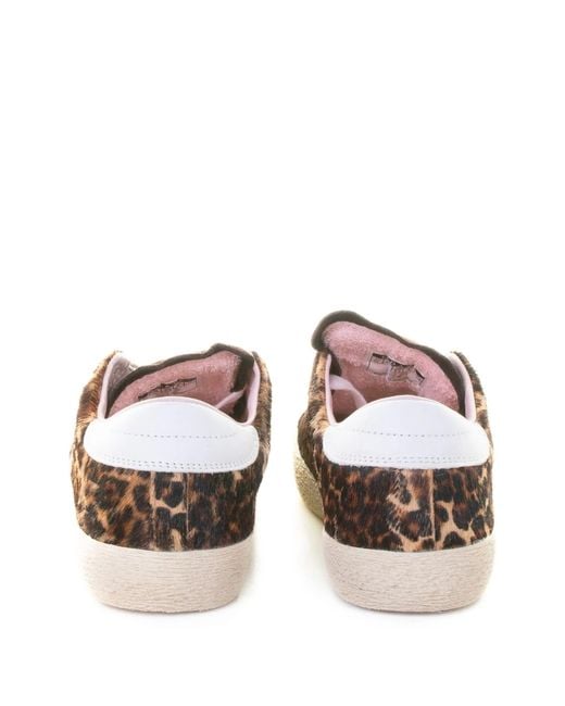 Date Brown Hill Low Leopard