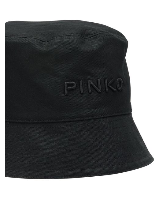 Pinko Black Hüte
