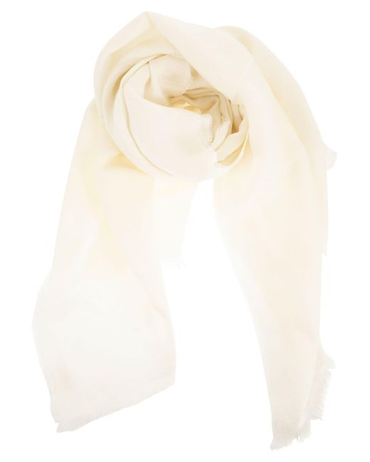 Max Mara White Mxavetusta