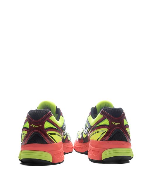 Saucony Green Progrid Guide 7