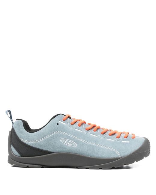 Keen Blue Jasper W