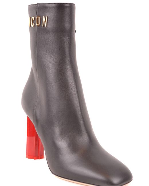 Noir DSquared² en coloris Brown