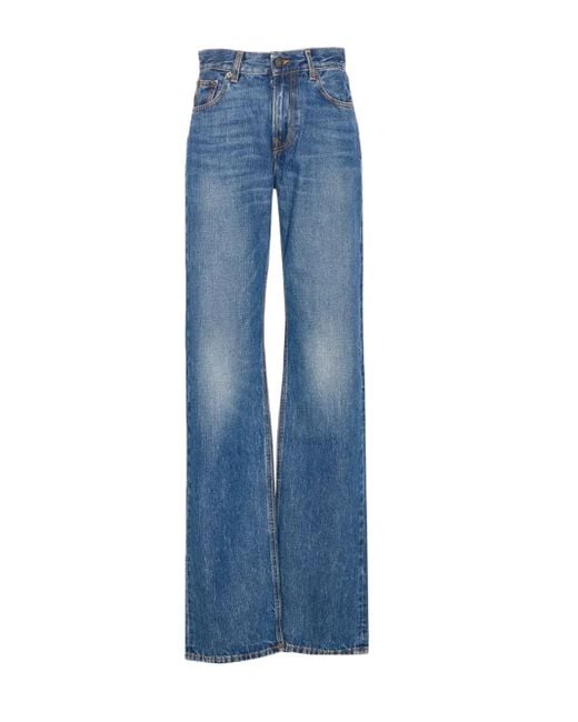 Haikure Blue Star Authentic Dark Wash