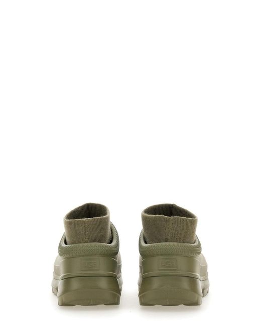 Ugg Green Sabot Tasman X