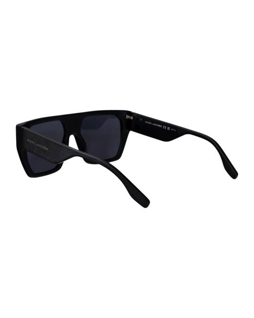 Marc Jacobs Blue Sunglasses for men