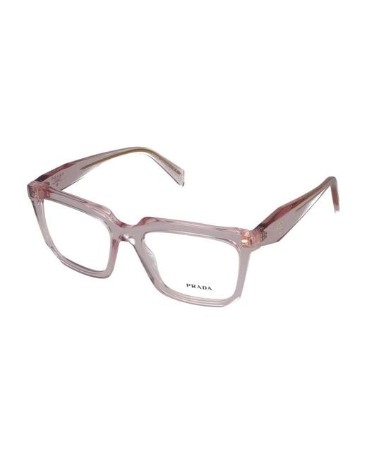 Prada Black Sunglasses 0 Pr A19 V 19 Q1 O1 /18/145