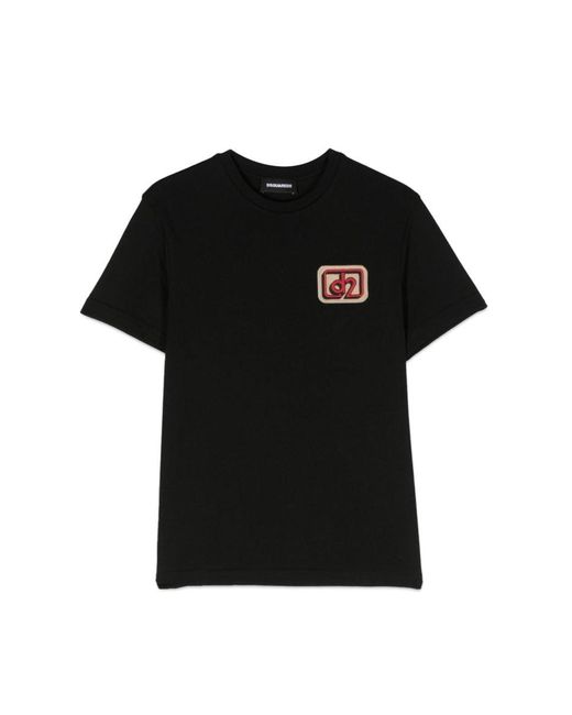DSquared² Black Dsquared