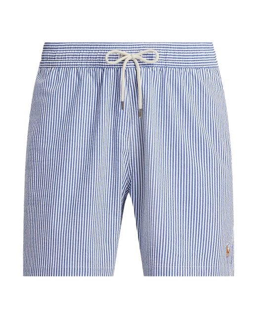 Ralph Lauren Blue Sea Clothing