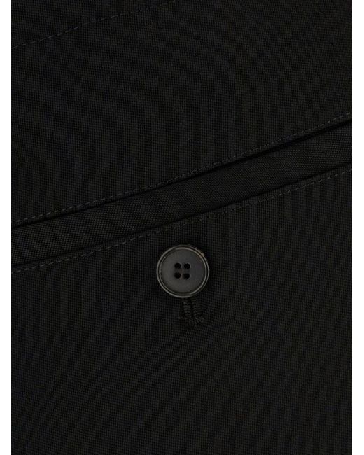 Givenchy Pantalon in het Black
