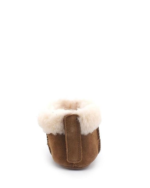 Ugg Brown Boot "Gojee"