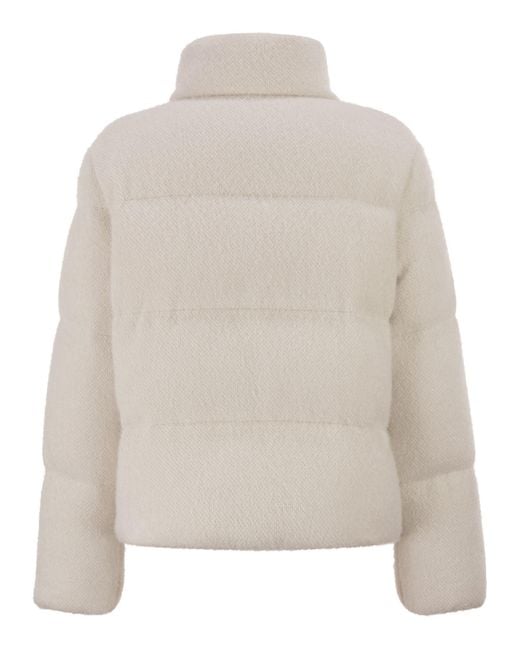 Moncler Natural Mornas