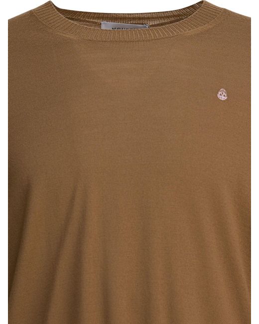 Pulls McQueen pour homme en coloris Brown