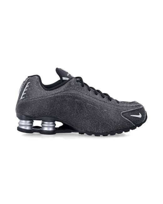 Nike Blue Turnschuhe