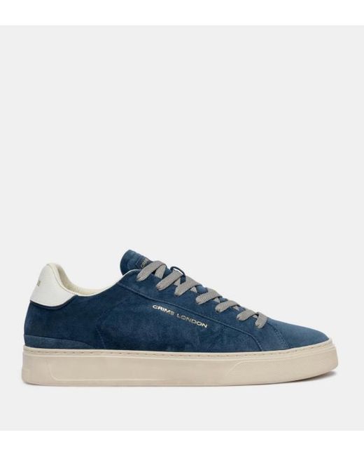 Crime London Blue Blade for men