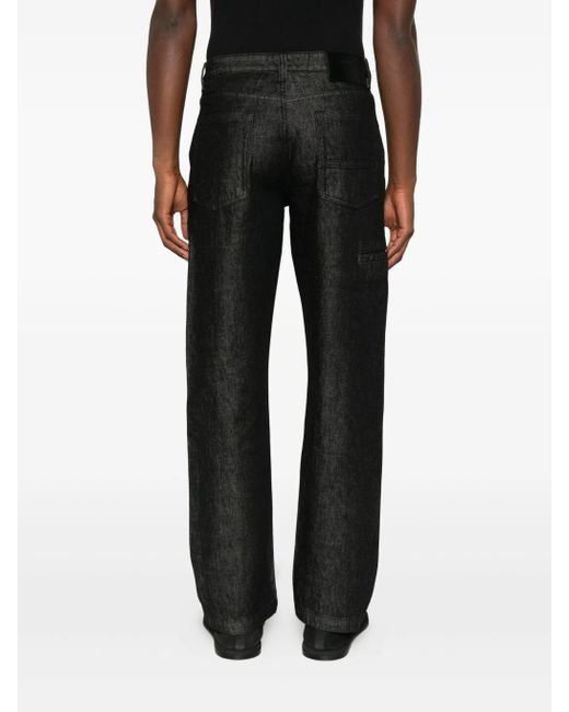 Entire studios Gray Regular Jean Raw