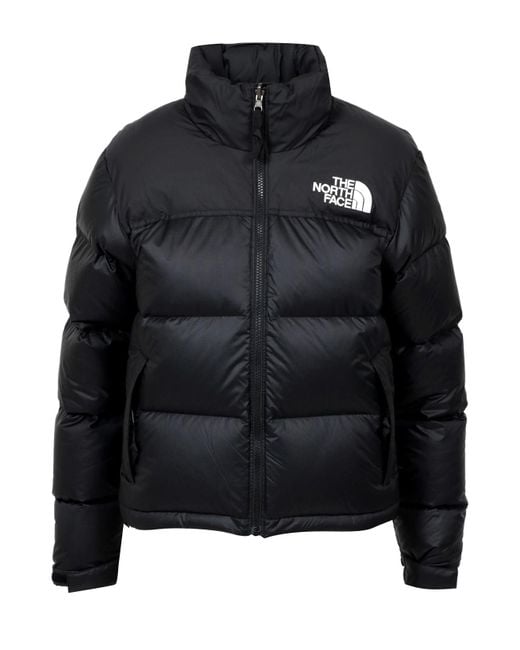 The North Face Black Coats