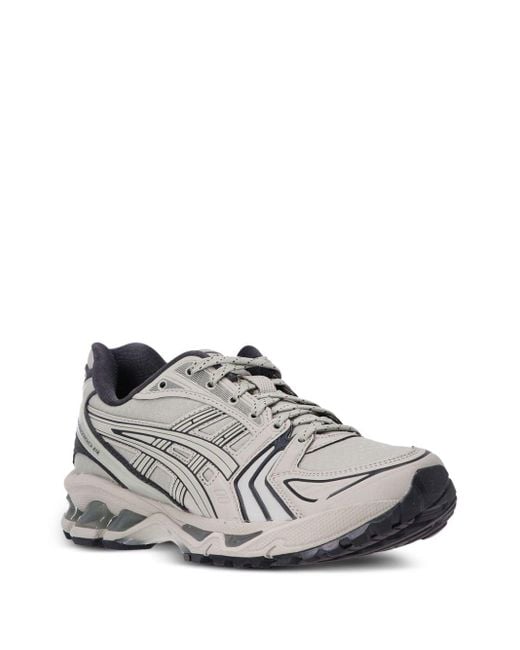 Asics Gray Gel-Kayano 14 Shoes for men