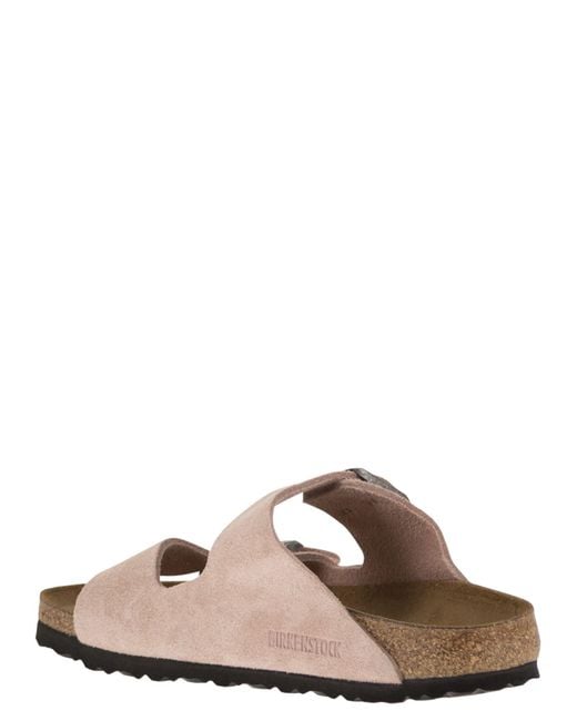 Birkenstock Brown Arizona