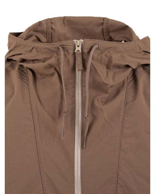 Columbia Brown Coats