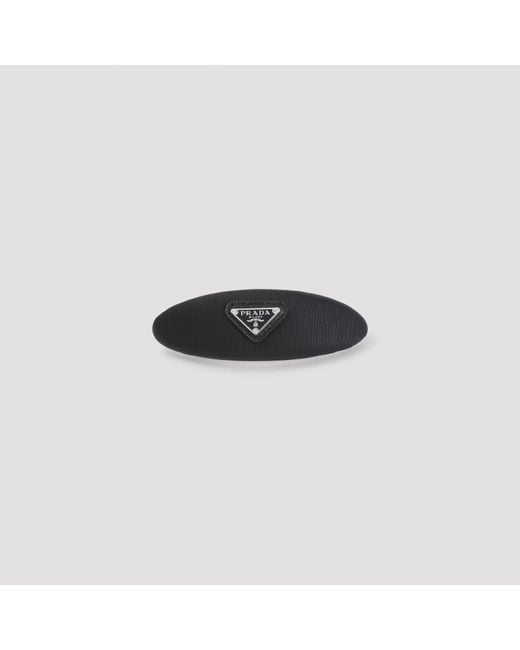 Prada Black Accessories