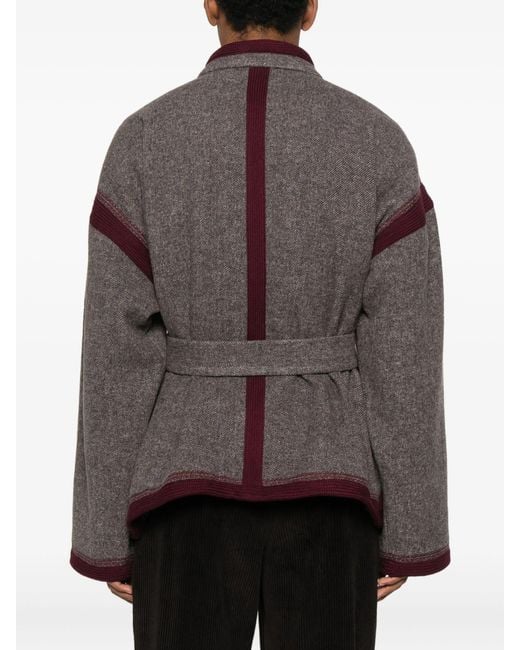 Antik Batik Brown Ich'm Ich werde dich töten.