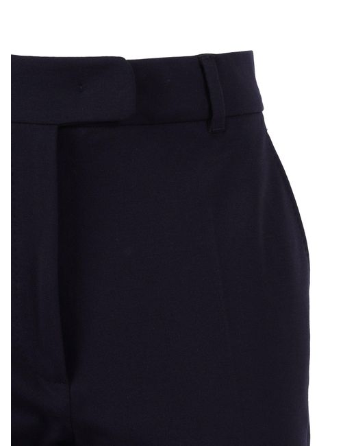 ♪ I've Got A Feeling ♪ Max Mara de color Blue