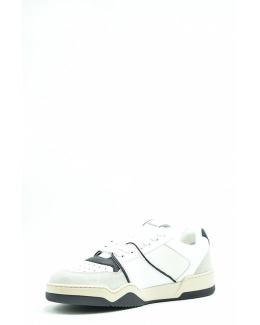 DSquared² Mehrfarbig in White für Herren