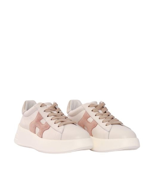Hogan Pink Rebel H H562