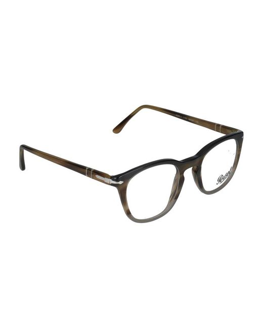 Persol Black Sunglasses 0 Po3258 V /21/145