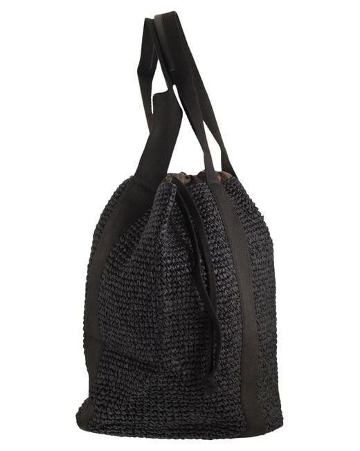 Barbour Black Lily