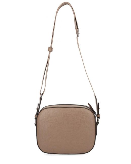 Stella McCartney Natural Bag "Room"