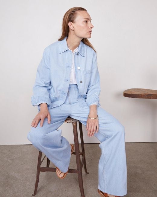 Officine Generale Broek in het Blue