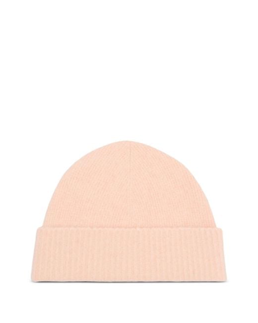 AMI Gray Beanie Adc for men