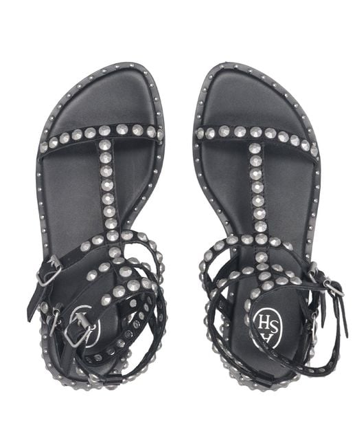 Ash Multicolor Sandals