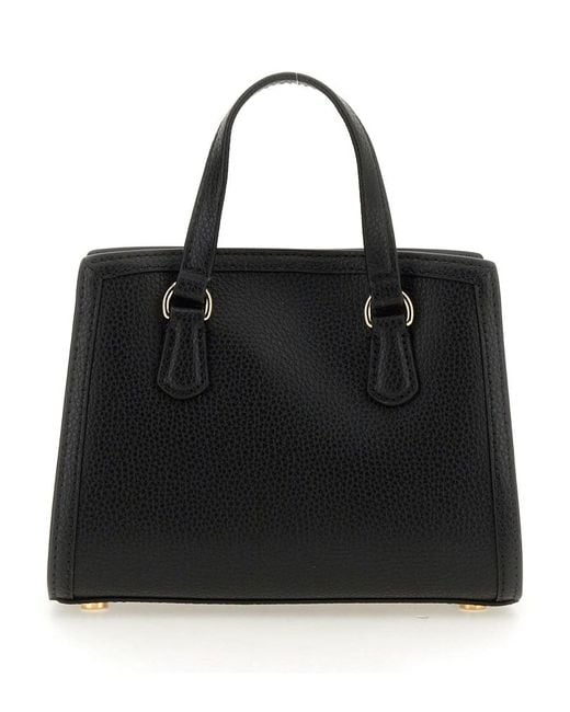 MICHAEL Michael Kors Black Borsa Chantal Small