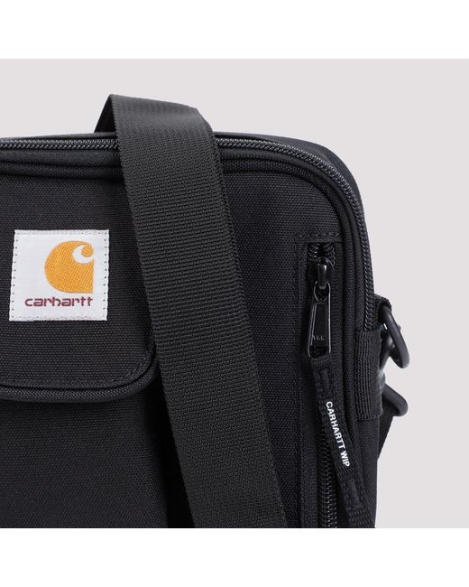 Carhartt Black Essenzials Bag